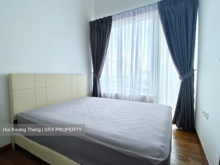 Suites @ Eunos thumbnail photo